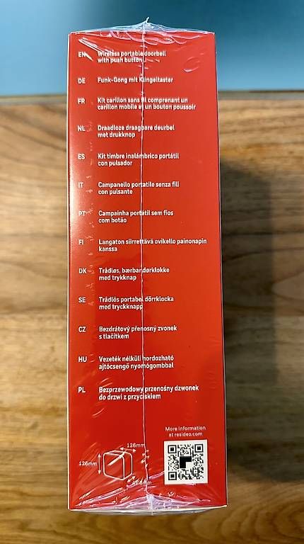 Chiavi & Serrature: Honeywell Home Series 9 – Usato da Allschwil venduto da Carballo 2