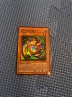 Yugioh Zeitzauberer RP01-DE035 Holo
