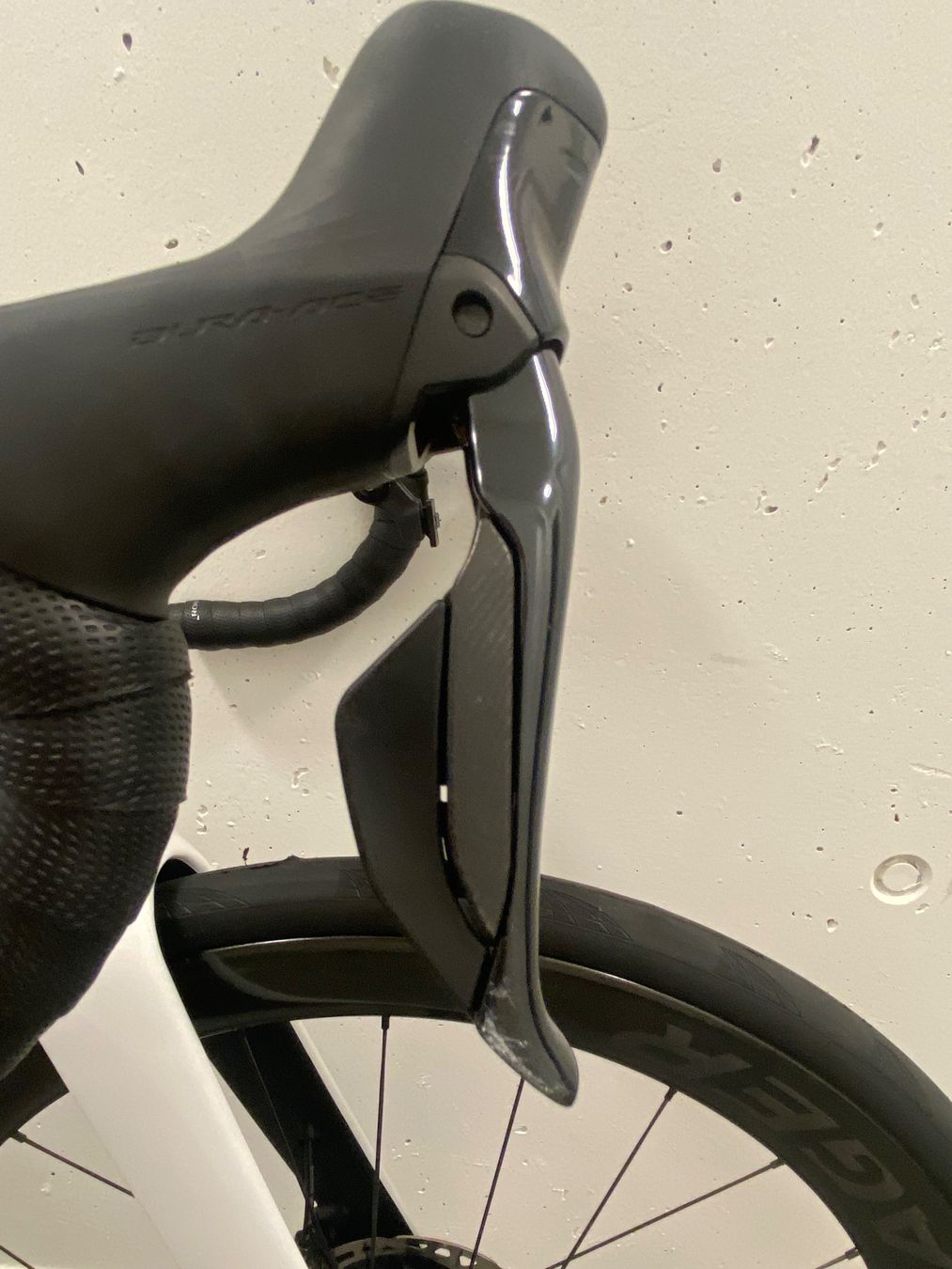 Trek Biciclette: Trek Madone SLR 9 Project ONE – Usato da Balzers venduto da luna0110 5