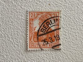 SALE ! DR Briefmarken ab 1 CHF (Gratis-Versand)