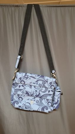 Chiemsee Handtasche / Umhängetasche