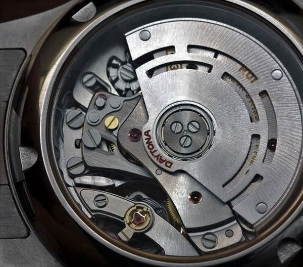 Orologi: Saphir-Glasboden zu Rolex Daytona – Nuovo (secondo la descrizione) da Burgdorf venduto da Torsion 2