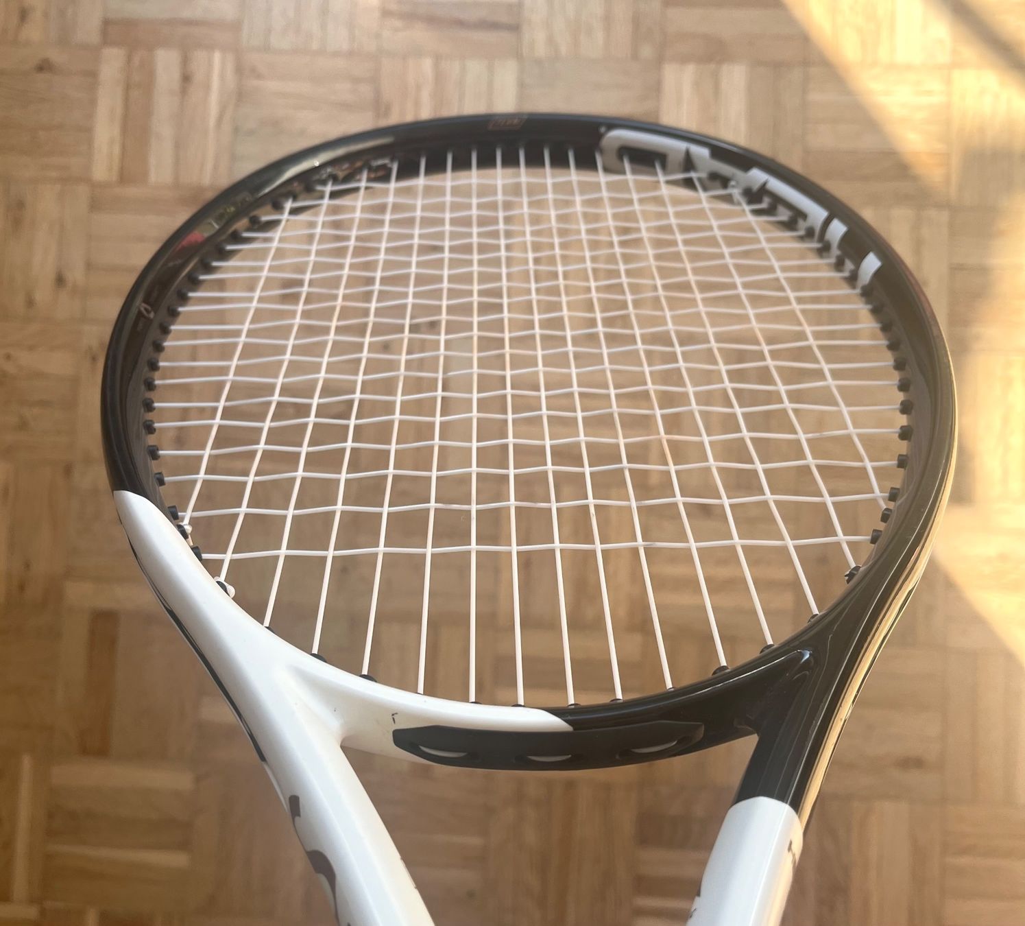 Head Schläger: Head SPEED Team 700 Tennisschläger – Gebraucht aus Weinfelden von Kathydoes 3