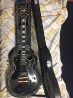 Epiphone MKH Les Paul Origins Matt Heafy Signature
