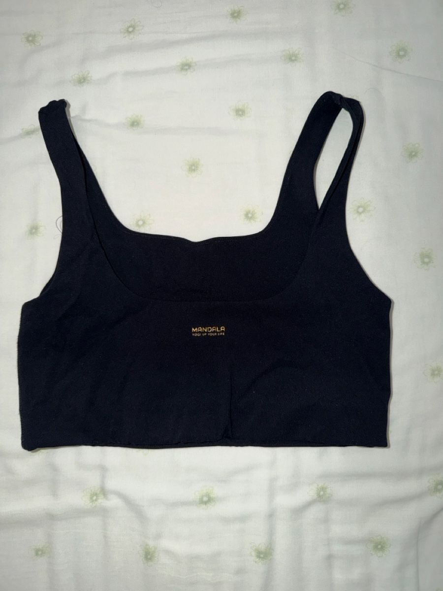 Tops: Mandala - Bustier – D'occasion à zürich par may_yj9f 1