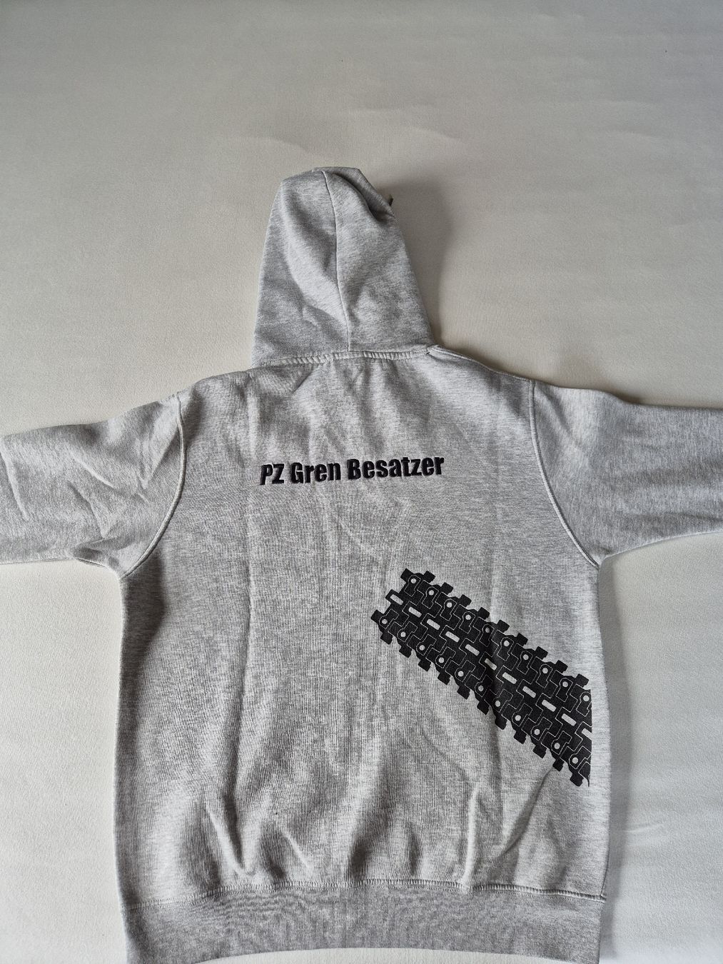 Pullover & Sweatshirts: PZ Gren Pullover – Gebraucht aus Bern von el.manolitos 1
