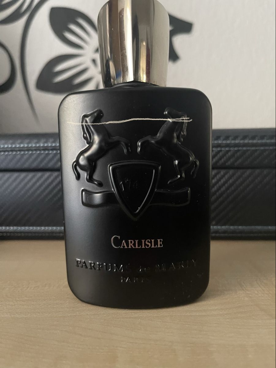 Parfum & Eau de Toilette: Parfums de Marly „Carlisle“ – Gebraucht aus Schwarzenburg von The_Power_Of_Scents 3