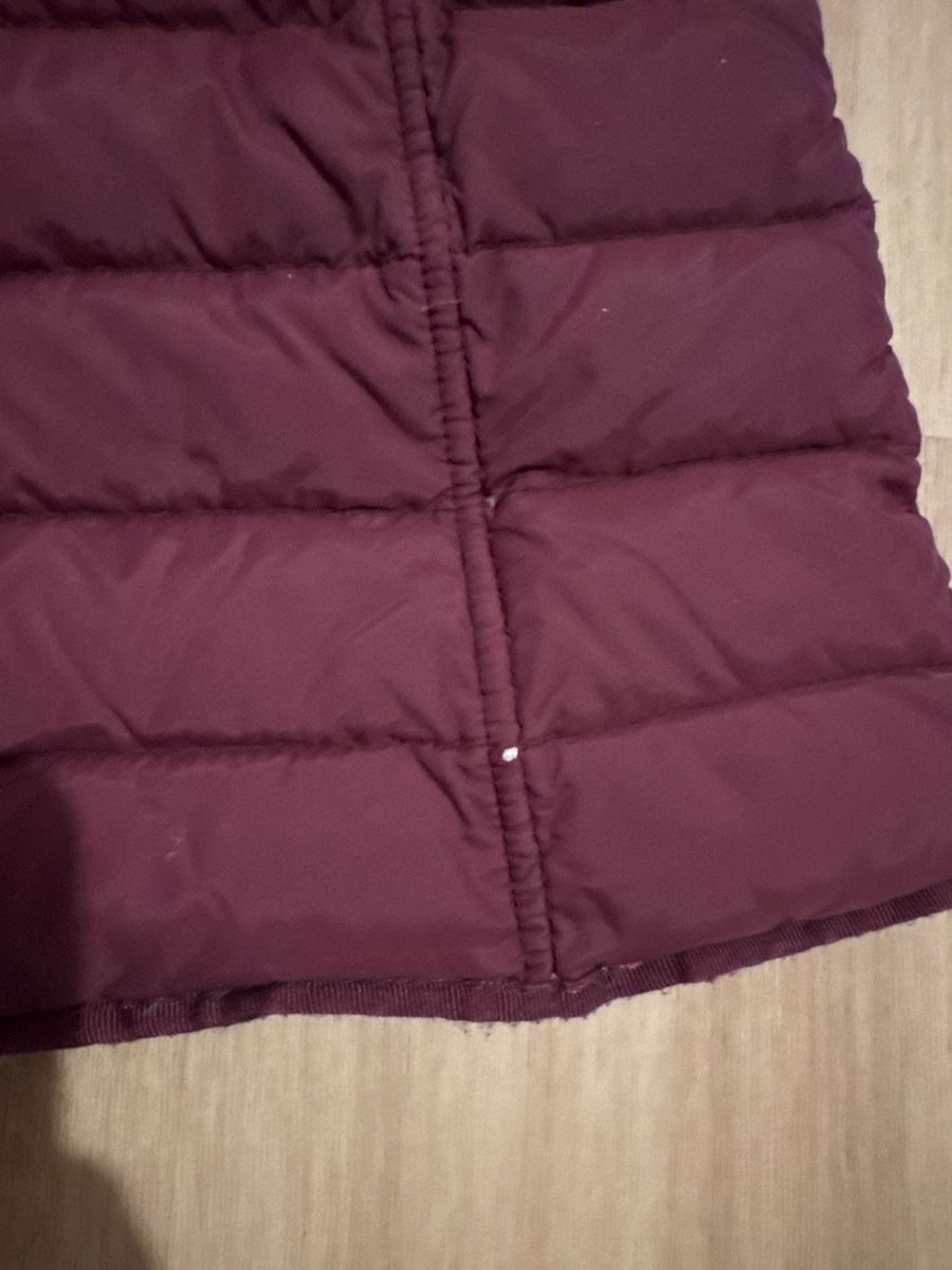 Massimo Dutti Giacche & Cappotti: Massimo Dutti Übergangsjacke Mädchen Jacke Gr.110 – Usato da Hettlingen venduto da sch_gr5s 2