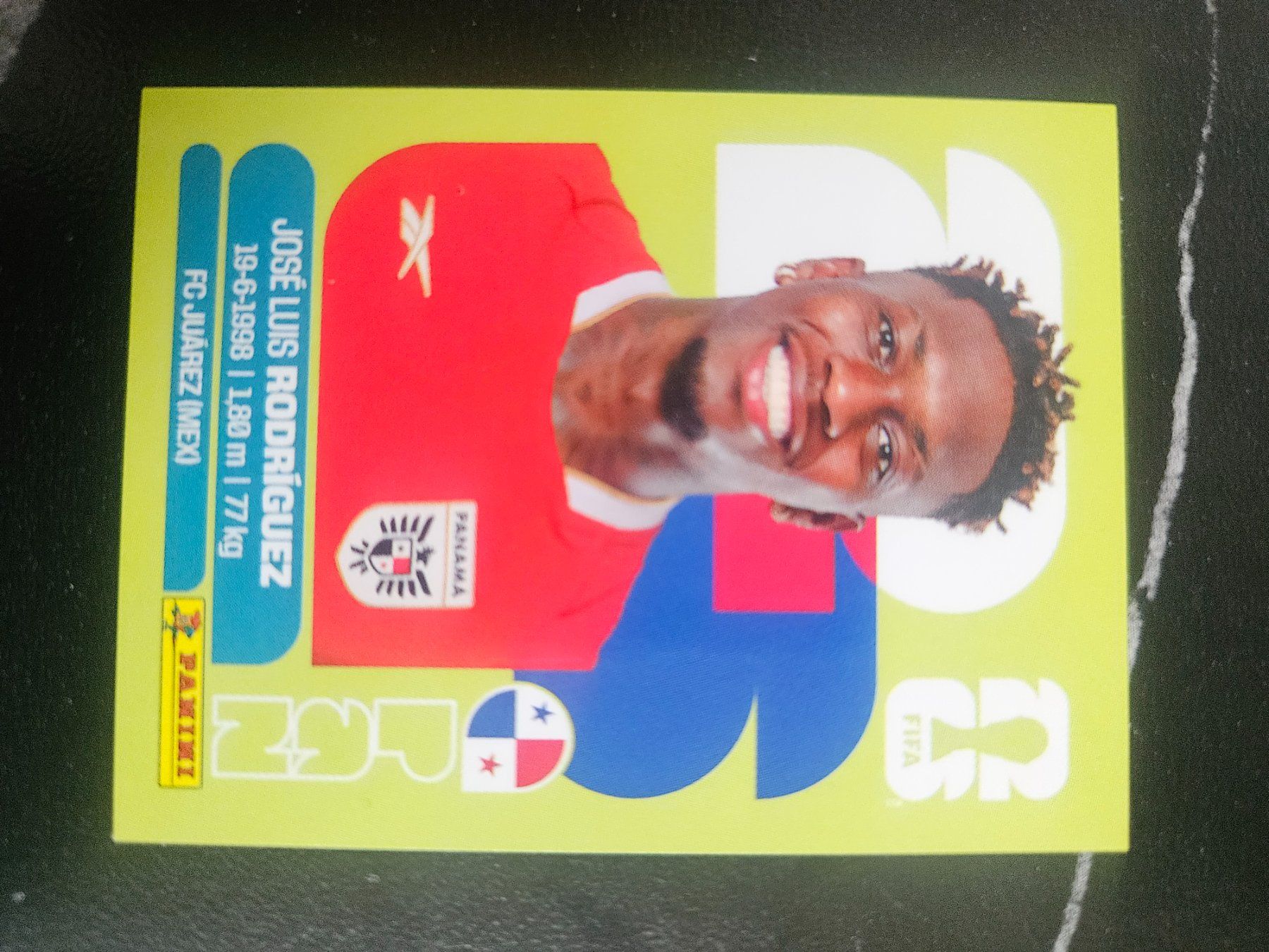 Panini Cartes à collectionner: PAN 19 – D'occasion à Würenlingen par Dinli
