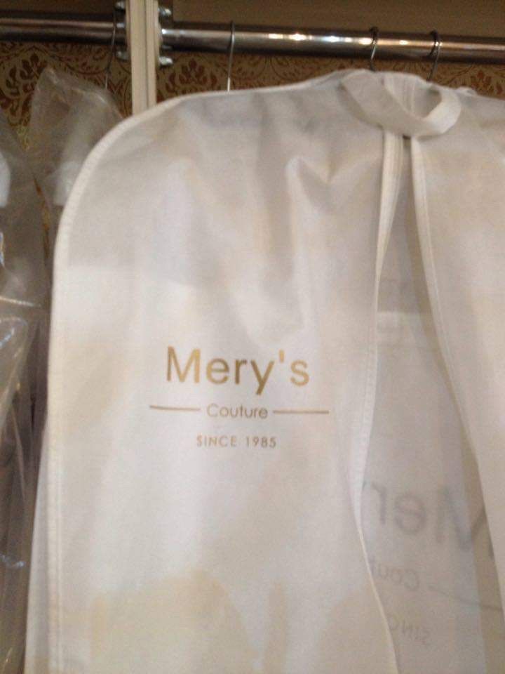 Vestiti: Mery‘s Brautkleid Gr 38 – Nuovo (secondo la descrizione) da Widen venduto da didy82 8