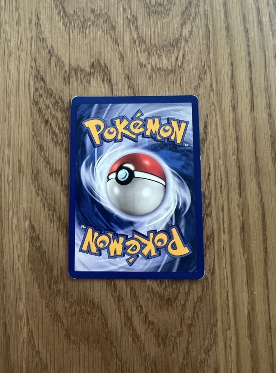 Pokémon Carte collezionabili: Dark Dragonite Holo 5/82 - Team Rocket 1999 - EN – Usato da Zürich venduto da mbu_z9ch 1