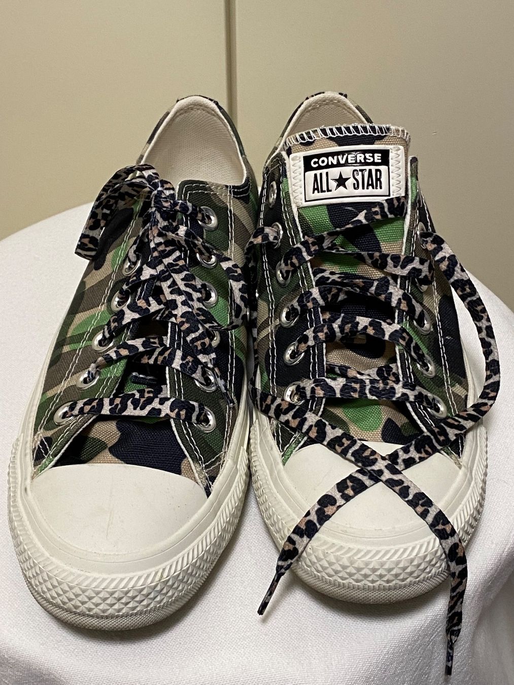 Converse Scarpe da uomo: Convers Sneaker selten – Usato da Birr venduto da sfe_rhj7