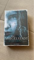 Die Spiegelstadt Justin Cronin Roman neu Hardcover