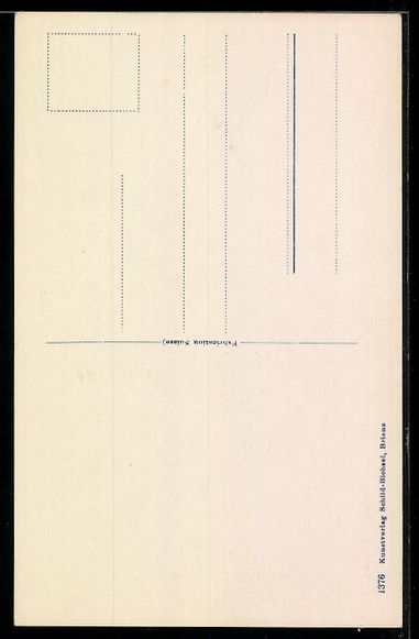 Cartoline postali: AK Brienz, Dorfstrasse – Usato da Berlin venduto da bartko-reher 1