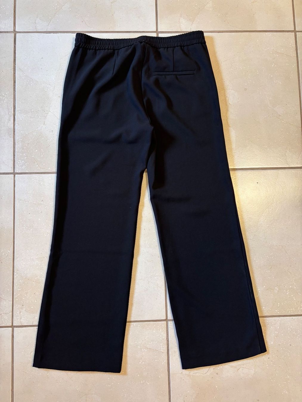 Hosen: Damenhose MAC, schwarz, Grösse 40 - NEU – Neu und originalverpackt aus Pfaffhausen von frickda 1