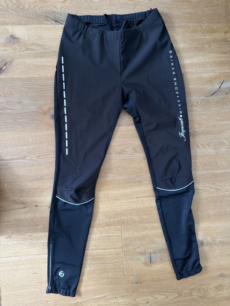 Icepeak Pantaloni: Outdoor-Hose Icepeak – Usato da Davos Platz venduto da boom62