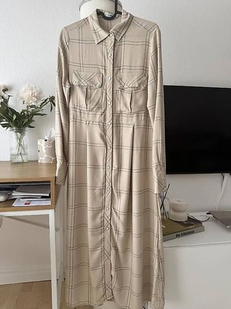 Mango-Kleid