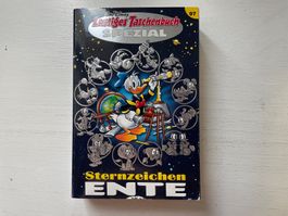 Lustiges Taschenbuch Spezial - 97 - Sternzeichen Ente