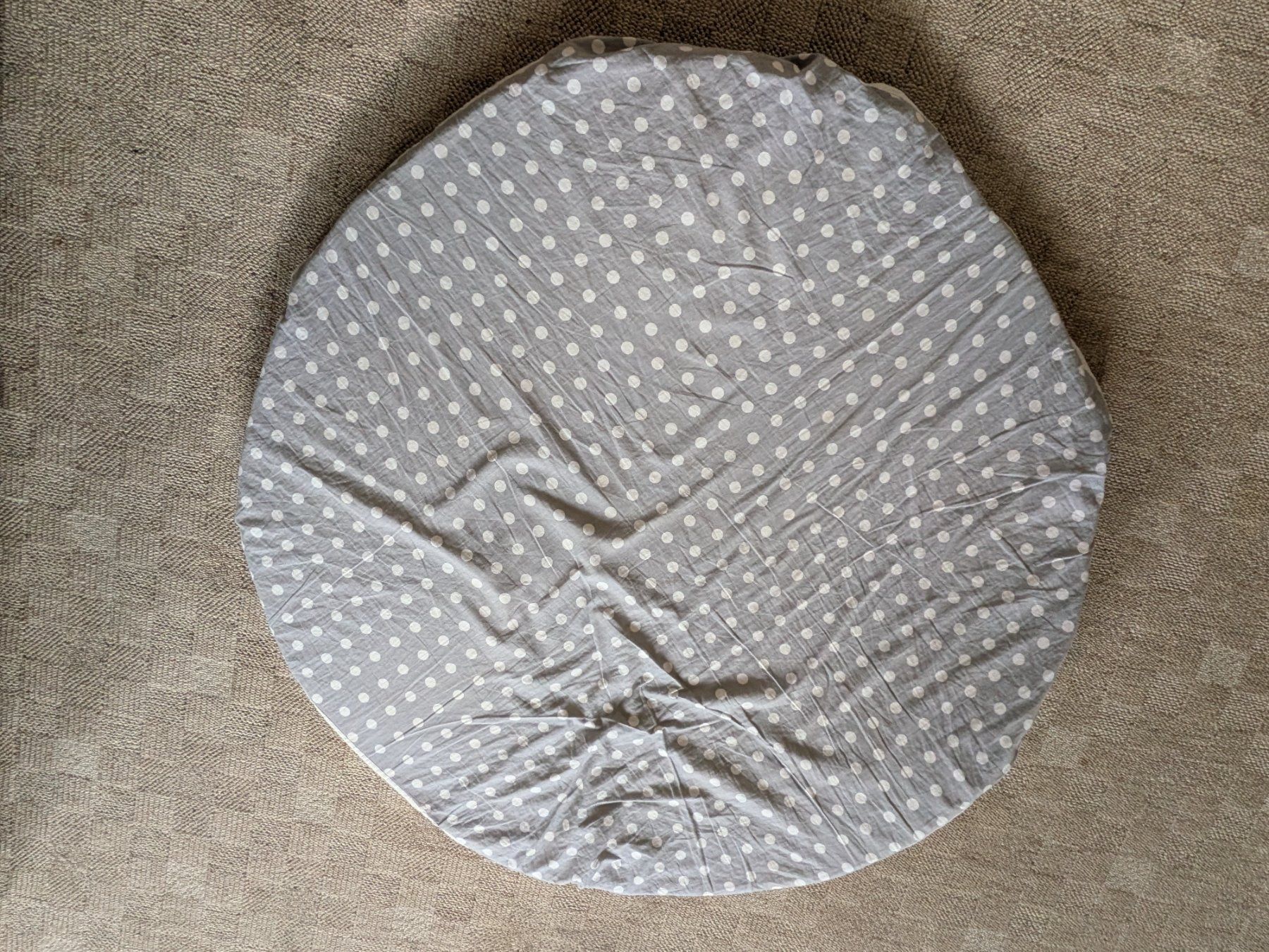 Matratzen: Matratze mit Bezug – Gebraucht aus Melchnau von Sunneblueme88