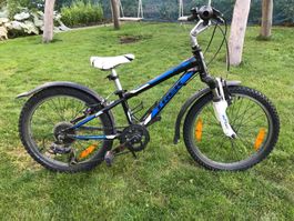 Kindervelo TREK 20Zoll