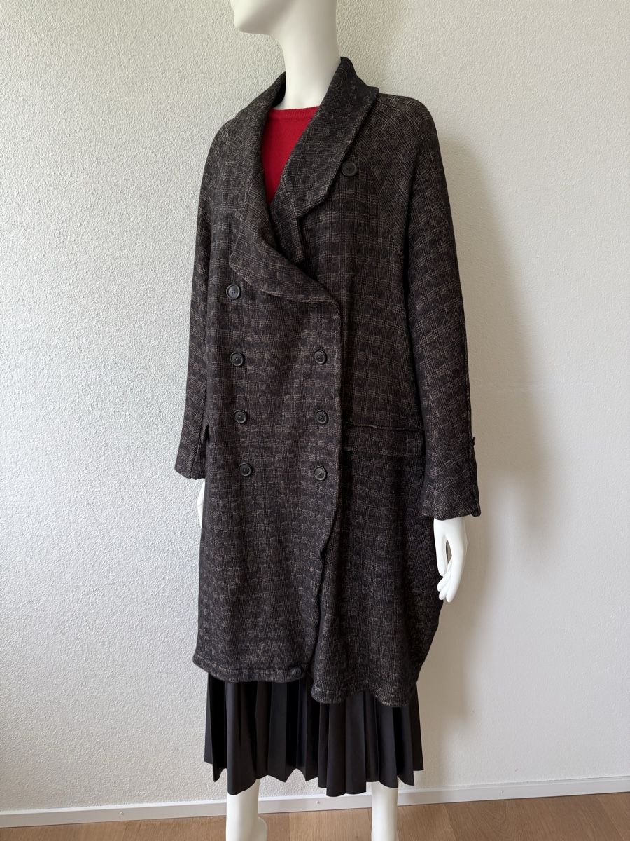 Rundholz Mäntel: Rundholz Mantel – Neu (gemäss Beschreibung) aus Winterthur von 19.19 1