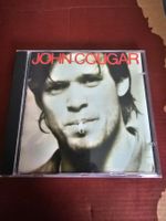 CD - John Cougar – John Cougar (Southern Rock, 1985)