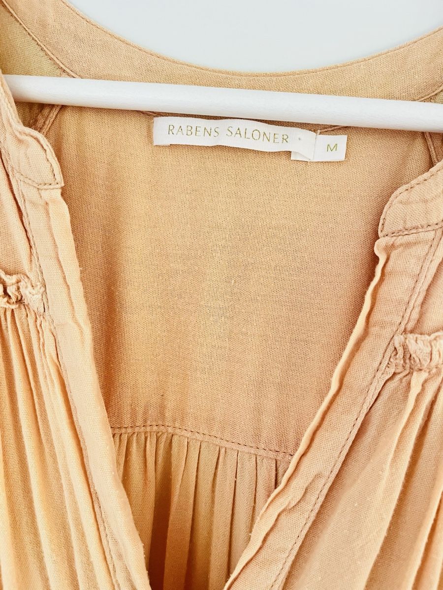 Rabens Saloner Vestiti: RABENS SALONER Maxikleid Gr. M – Usato da Küsnacht ZH venduto da madrilena77 3