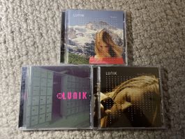 3x Lunik