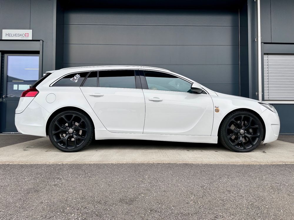 Alufelgen Opel Insignia OPC 20