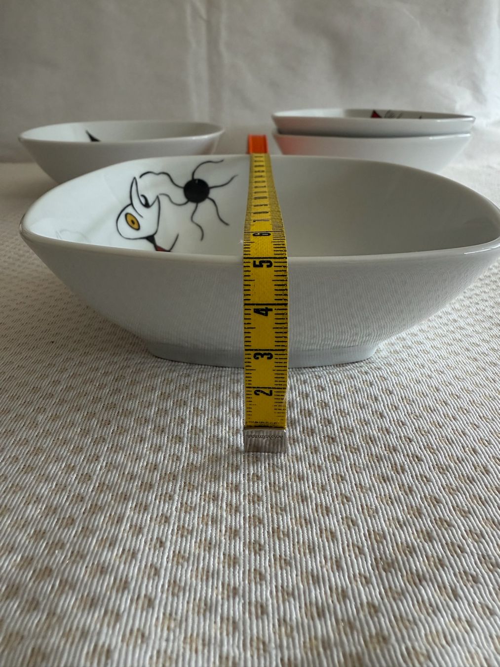 Seltmann Ciotole: Seltmann Welden - bols à müesli – Usato da Sion venduto da accroshoes 8