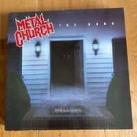 Metal Church – The Dark