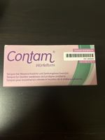 Contam Starterset Würfelform