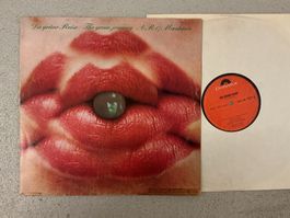 A.R. & Machines LP -  Die grüne Reise (VG+)