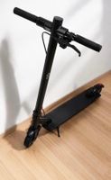 E-Scooter 20 km/h schwarz / Neupreis 400 CHF