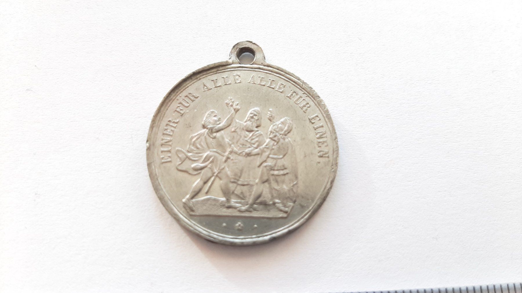 Medaglie: Médaille de Lausanne – Usato da Pully venduto da bro_n52j 3
