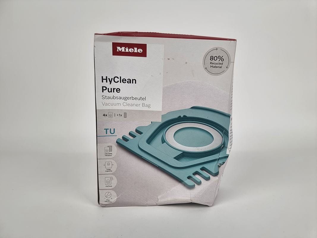Miele Sonstiges für Haushalt & Wohnen: Miele MyClean Pure 14 – Neu (gemäss Beschreibung) aus Urtenen-Schönbühl von Restwert_Schoenbuehl