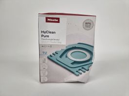 Miele MyClean Pure 14