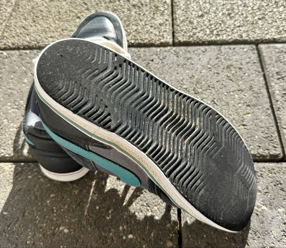 Nike Scarpe da uomo: Nike Schuhe, Gr. 40 – Usato da Niederhelfenschwil venduto da simae02 2