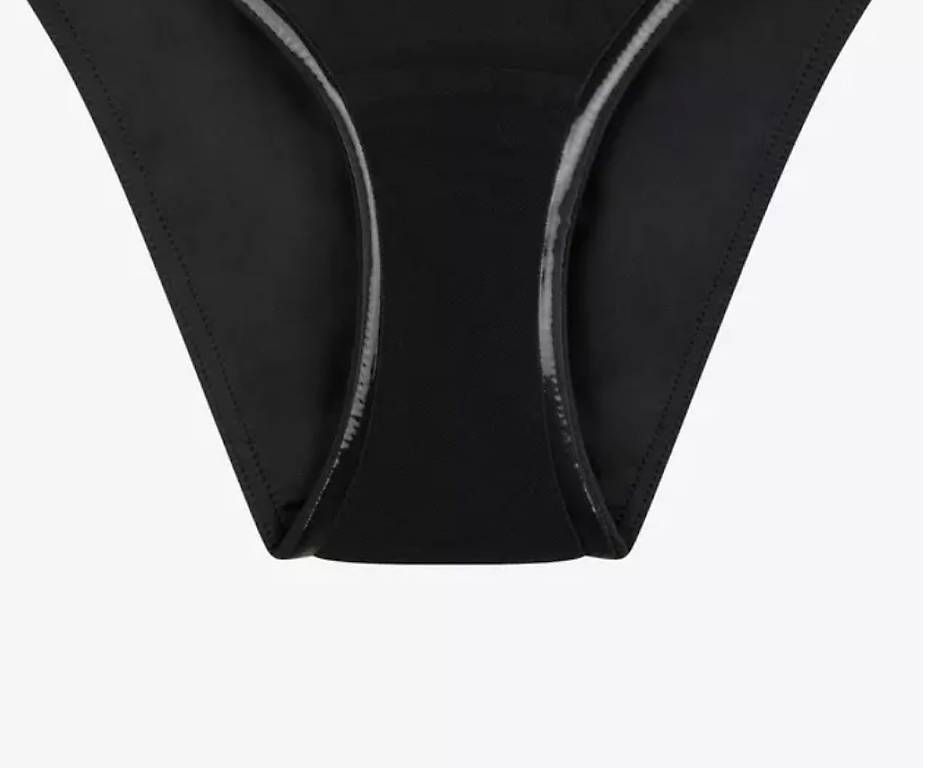 Costumi da bagno & Bikini: SMOON Periodebikinihose Gr42 NEU – Usato da Erlinsbach SO venduto da SmilingTiki 3