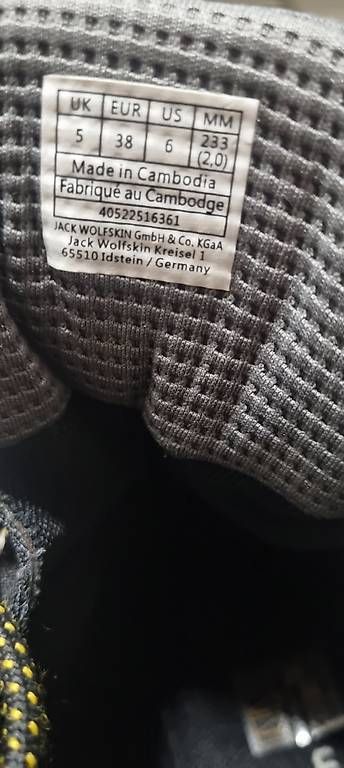 Scarpe da uomo: Scarpe inverno – Usato da Camorino venduto da Fabiopu
