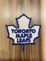 NHL Toronto Maple Leafs Aufnäher Badge