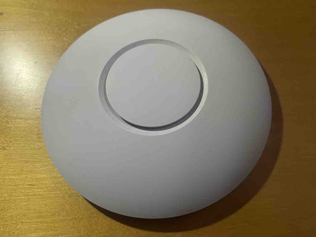 Ubiquiti WiFi: UniFi AP AC Lite Wireless Access Point – D'occasion à Wetzikon ZH par Phoebos 1
