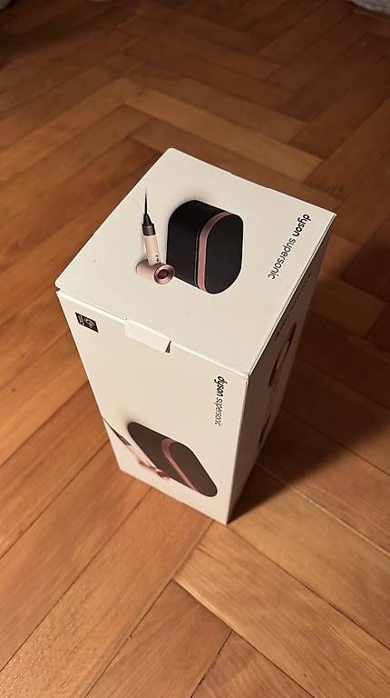 Dyson Föhn: Dyson Supersonic Haartrockner Roségold – Gebraucht aus Bern von m4l_w2ys 2