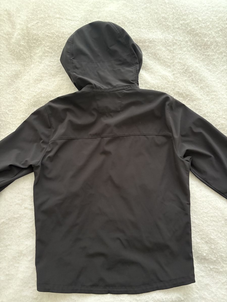CP Company Jacken: C.P. Company Goggle Jacke Schwarz Gr. M – Gebraucht aus Rheinfelden von SalkaValka 7