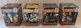 Jazz Icons Series Boxset 1-4 komplett