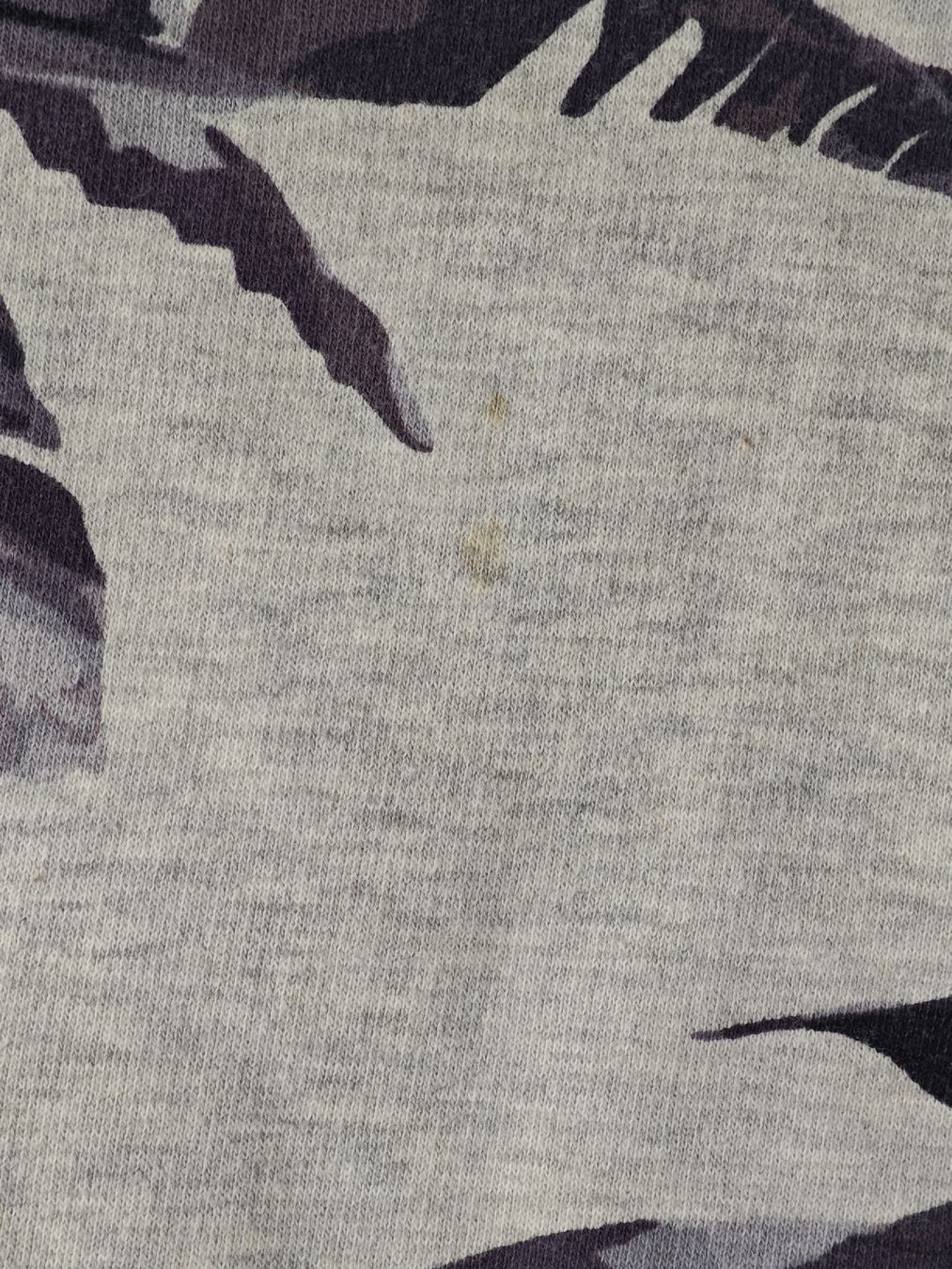 Superdry Pullover & Sweatshirts: Superdry Pullover grau floral Grösse L – Gebraucht aus Zürich von Nate33 4