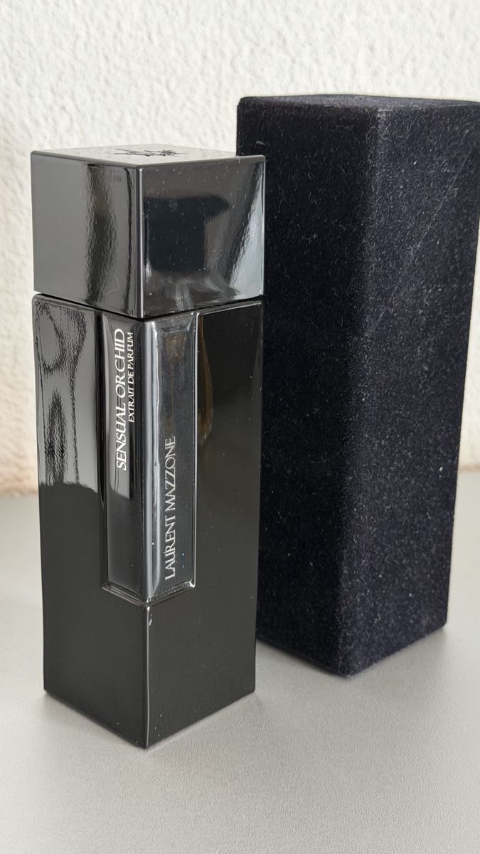 Profumi & Eau de Toilette: Laurent Mazzone - Sensual Orchid , 2 ml – Usato da Sursee venduto da nst_czk2