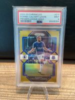 Dominic Calvert-Lewin 05/10 Panini Chronicles 22/23 in PSA 9