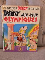 Astérix N°12 - Astérix aux jeux Olympiques