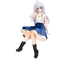 Wandering Witch Noodle Stopper Elaina Flared Skirt Ver. 14cm